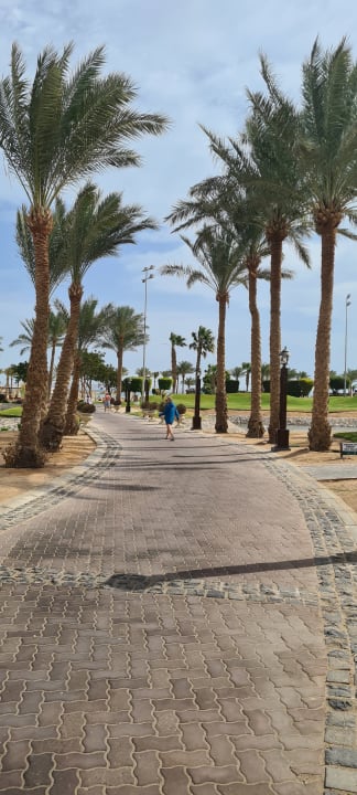 Strand Steigenberger Aqua Magic