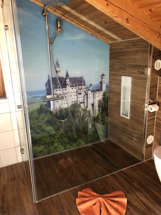 Zimmer Ferienwohnung Mielich Schwangau