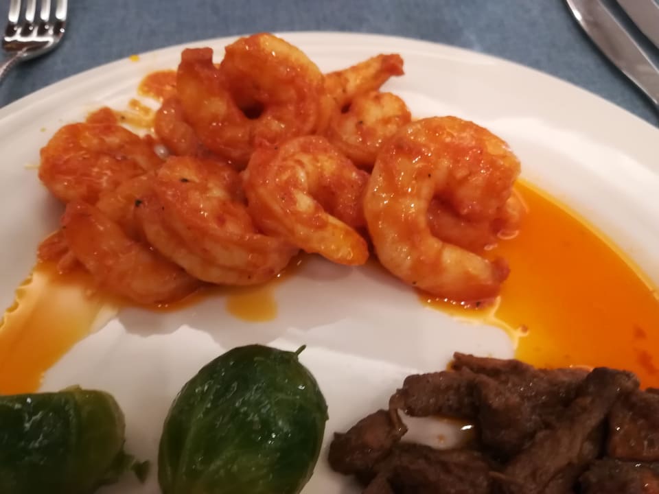 Gastro Seaden Quality Resort & Spa