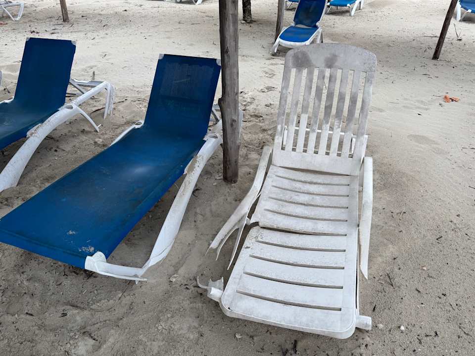 Strand Paradisus Varadero Resort & Spa