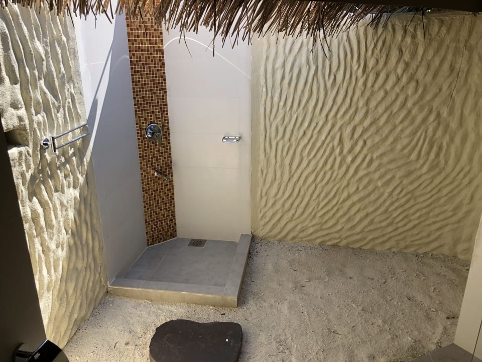 Zimmer Adaaran Select Hudhuran Fushi - Premium All Inclusive