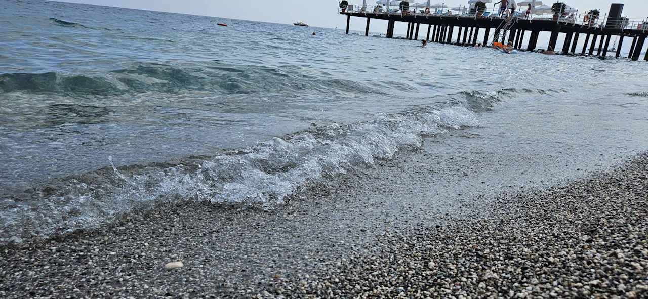 Strand Limak Limra Hotel & Resort