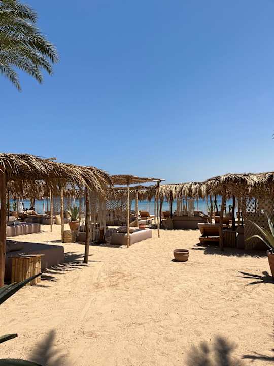 Strand Fort Arabesque Resort, Spa & Villas