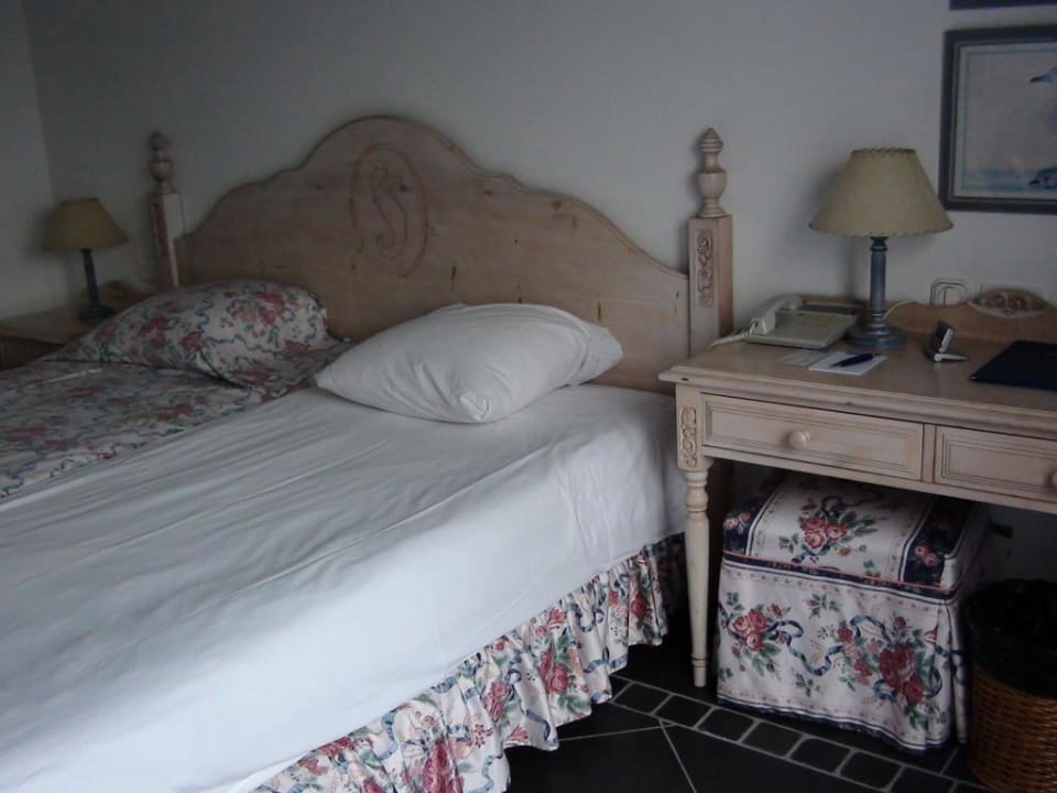 Zimmer 3016 Seaside Hotel Los Jameos