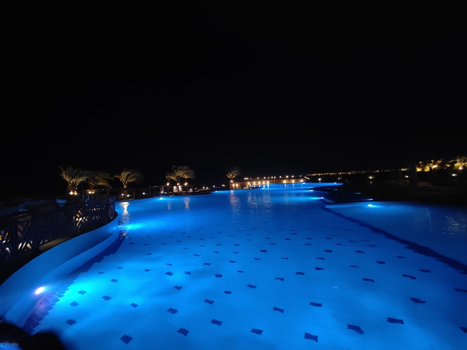 Pool Lazuli Hotel Marsa Alam