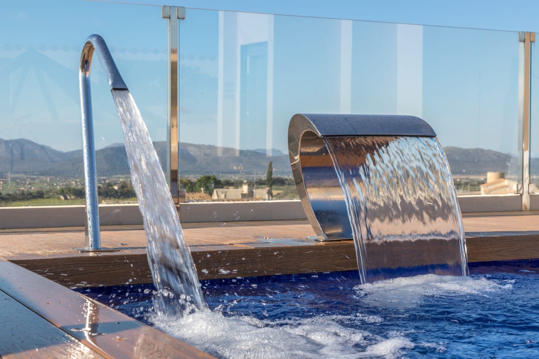 Sport & Freizeit Can Ribera by Zafiro