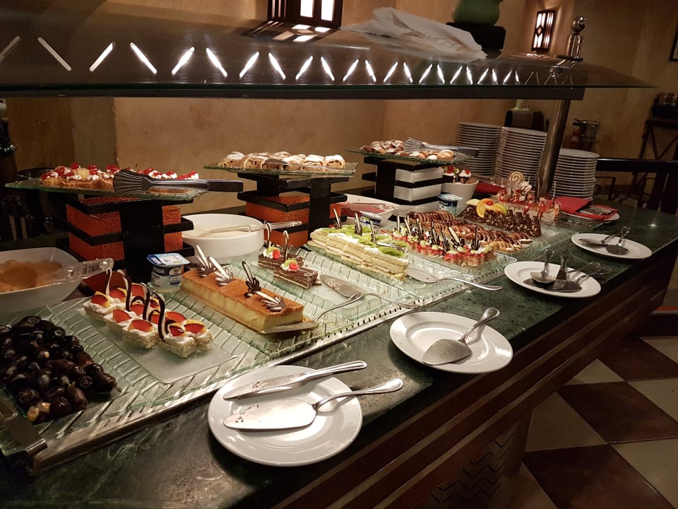 Restaurant Pickalbatros Dana Beach Resort - Hurghada