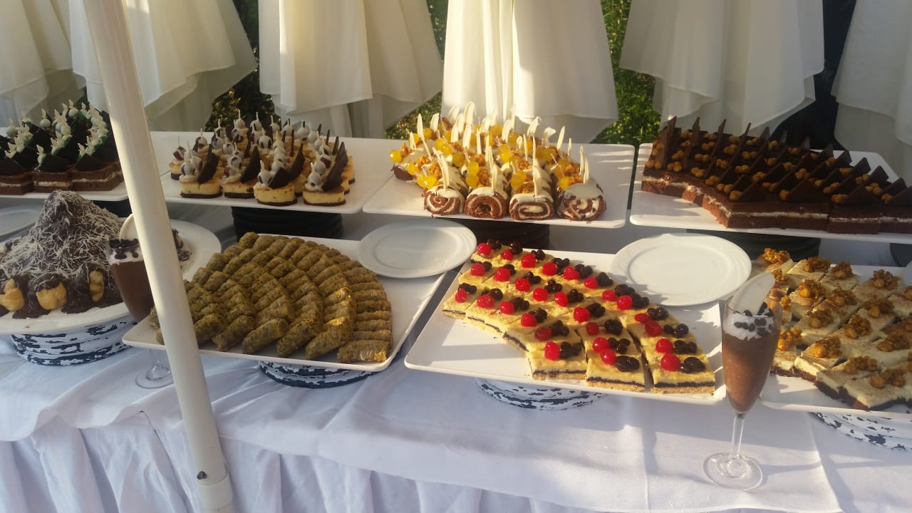 Gastro Quattro Beach Spa & Resort