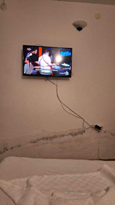 Zimmer Hotel Kabasakal