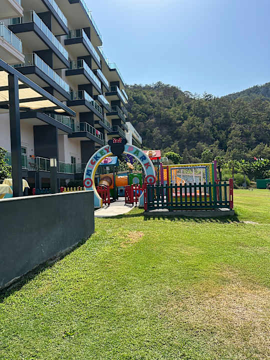 Sonstiges Hotel Grand Ring