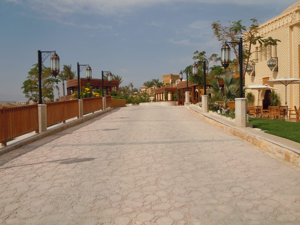 Strandpromenade Makadi Spa - Adults only