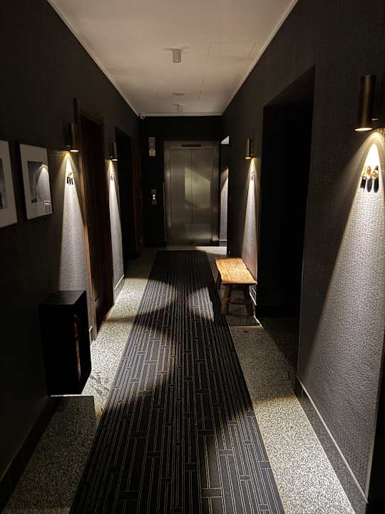 Zimmer Mosaic House Design Hotel