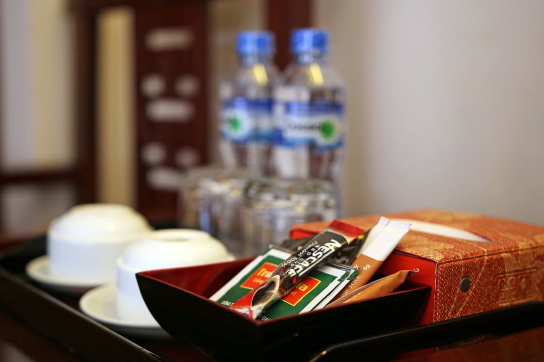 Zimmer Hanoi Serendipity Hotel