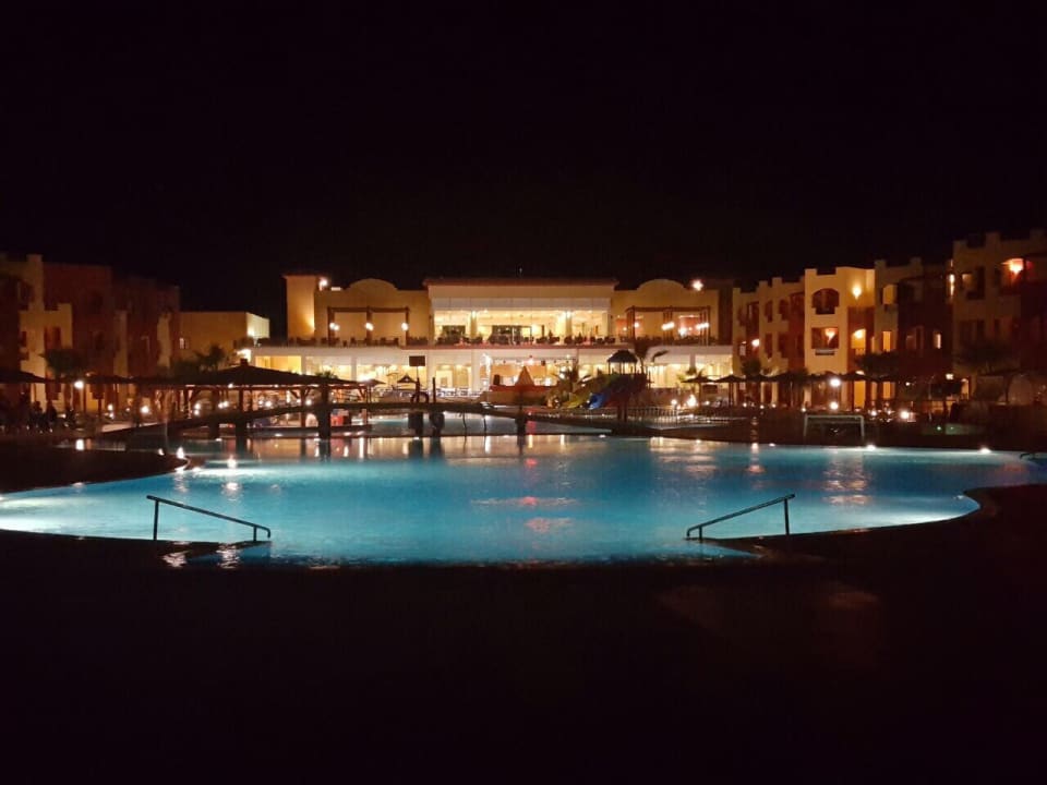 Pool Casa Mare Resort