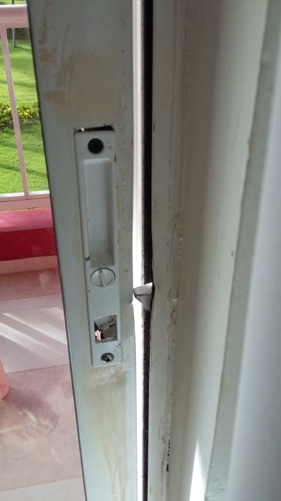 Zimmer Punta Cana Princess All Suites Resort & Spa