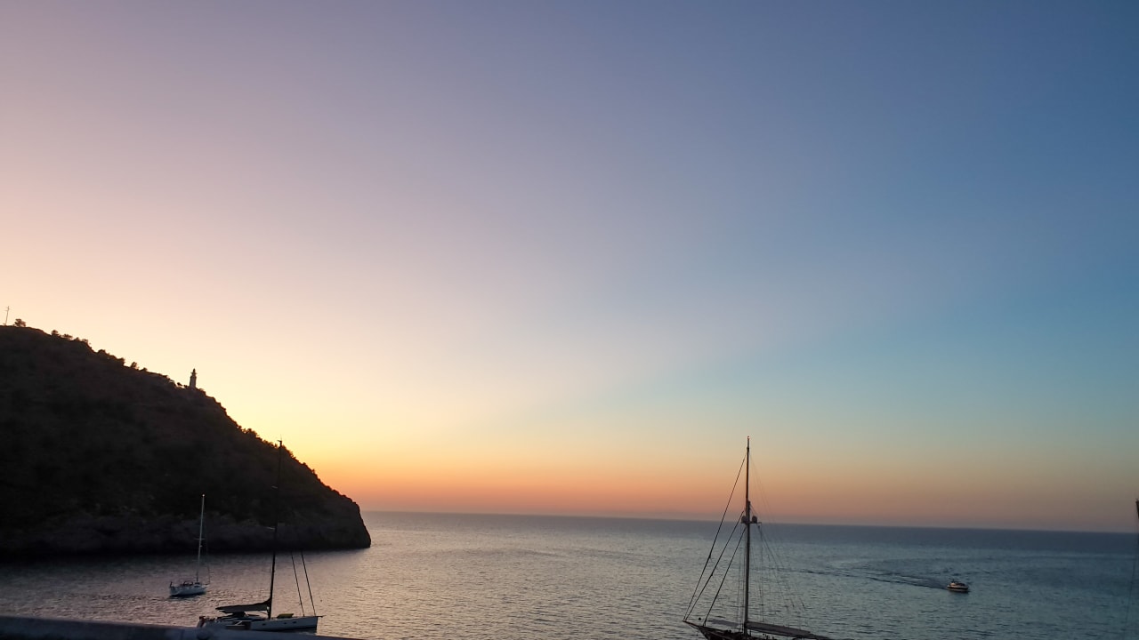 Ausblick Protur Vista Badia Aparthotel