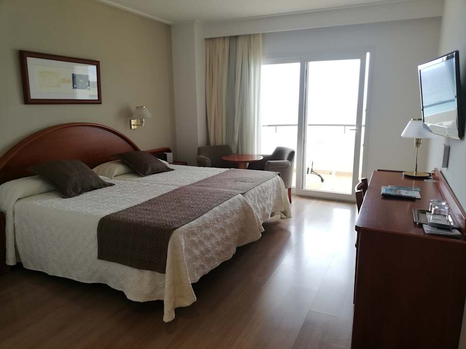 Sonstiges Hipotels Hipocampo Playa