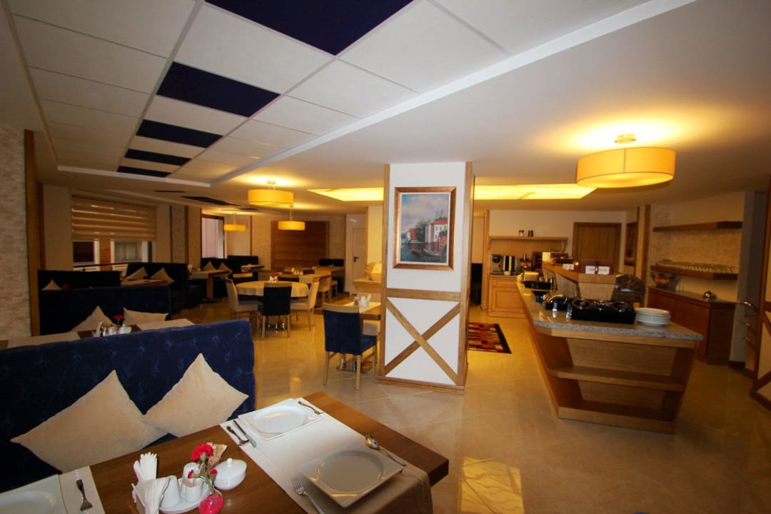 Restaurant Levent Hotel Levent Hotel Istanbul