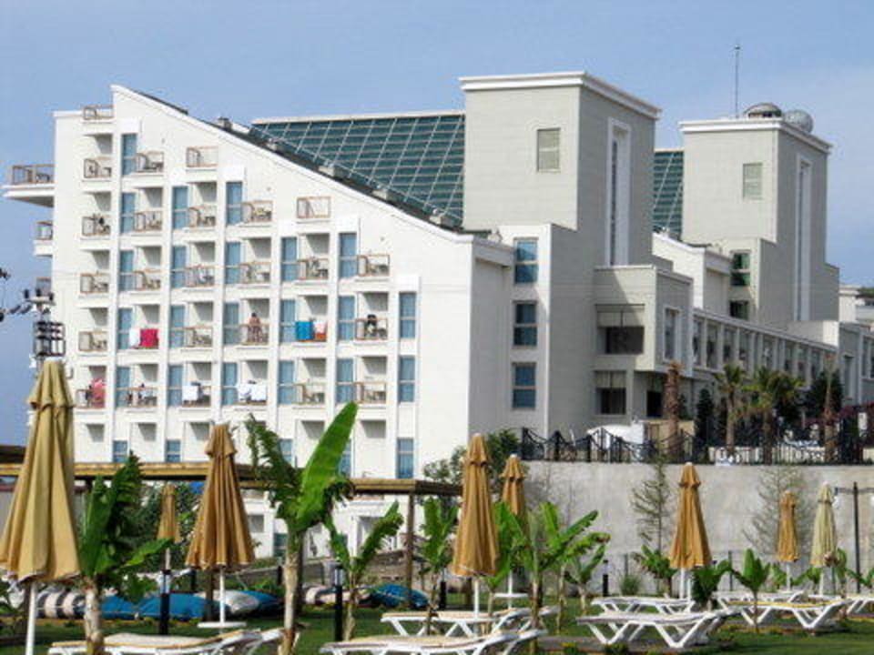 Royal Atlantis Royal Atlantis Spa & Resort