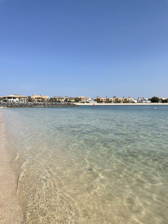 Strand Andaz Dubai The Palm, by Hyatt