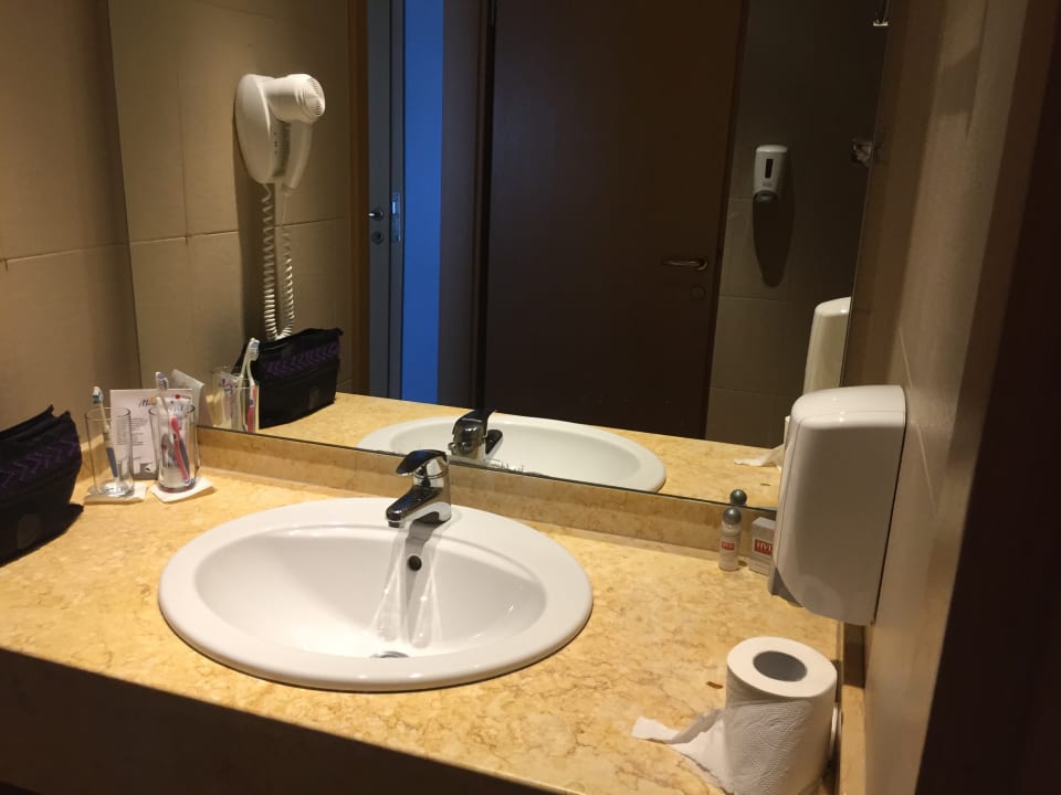 Zimmer HVD Clubhotel Miramar