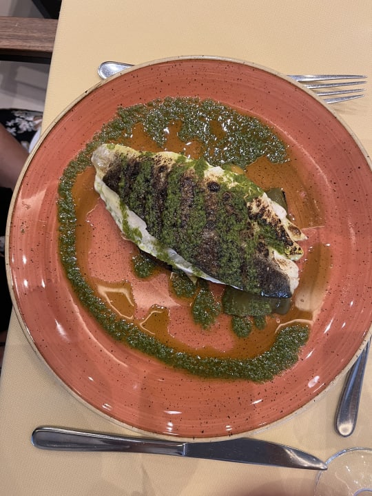 Gastro Atlantica Mikri Poli Rhodes