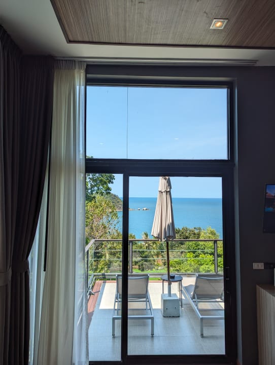 Zimmer Panviman Resort Koh Phangan