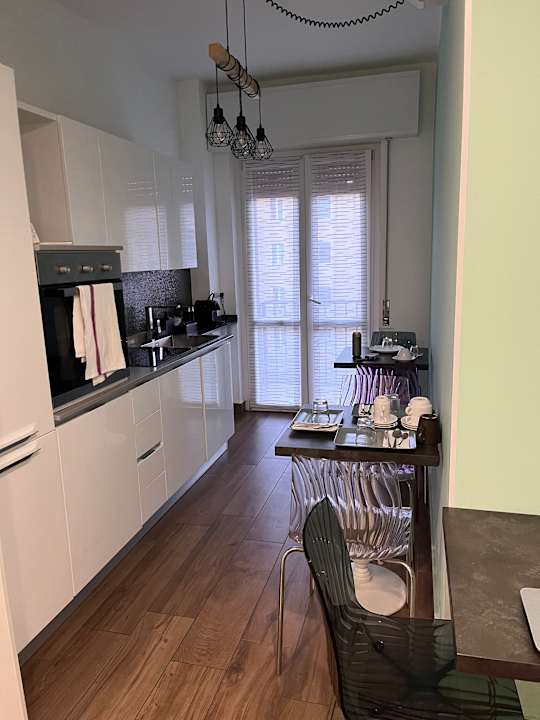 Zimmer B&B Campari 10