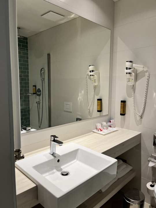 Zimmer Hotel Sipar Plava Laguna