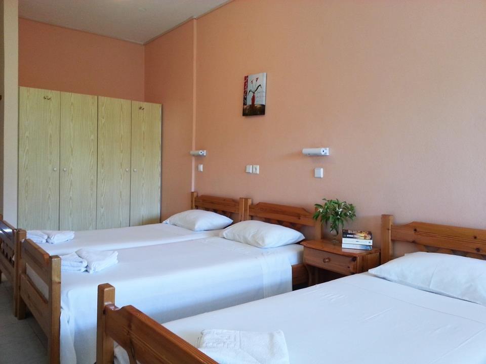 Family Room Effies Dreams Holiday Studios