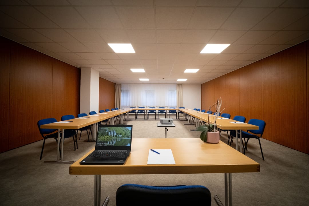 Sonstiges Anor Hotel & Conference Center Frankfurt Airport