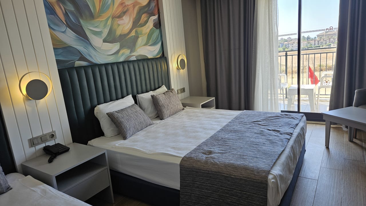 Zimmer Dream Fun World