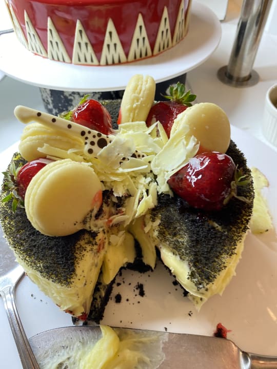 Gastro Dizalya Palm Garden