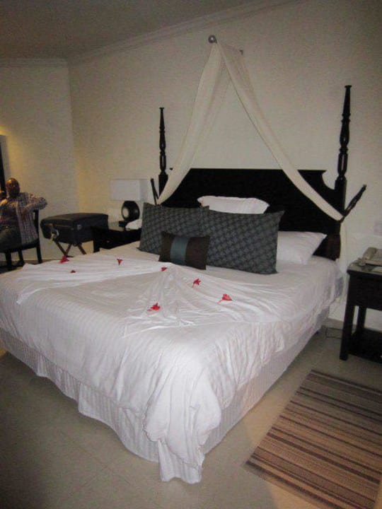 Renoviertes Zimmer Dreams La Romana Resort & Spa