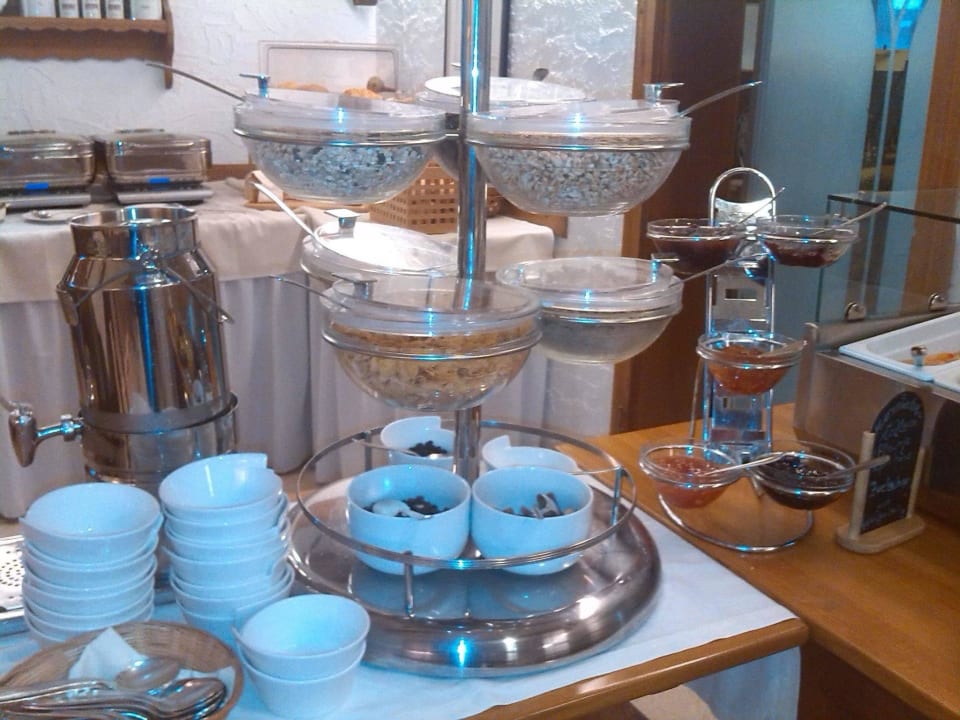 Daumen hoch! Hotel Pöker