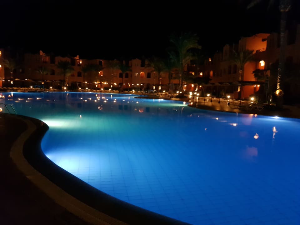 Pool Jaz Makadi Oasis Resort