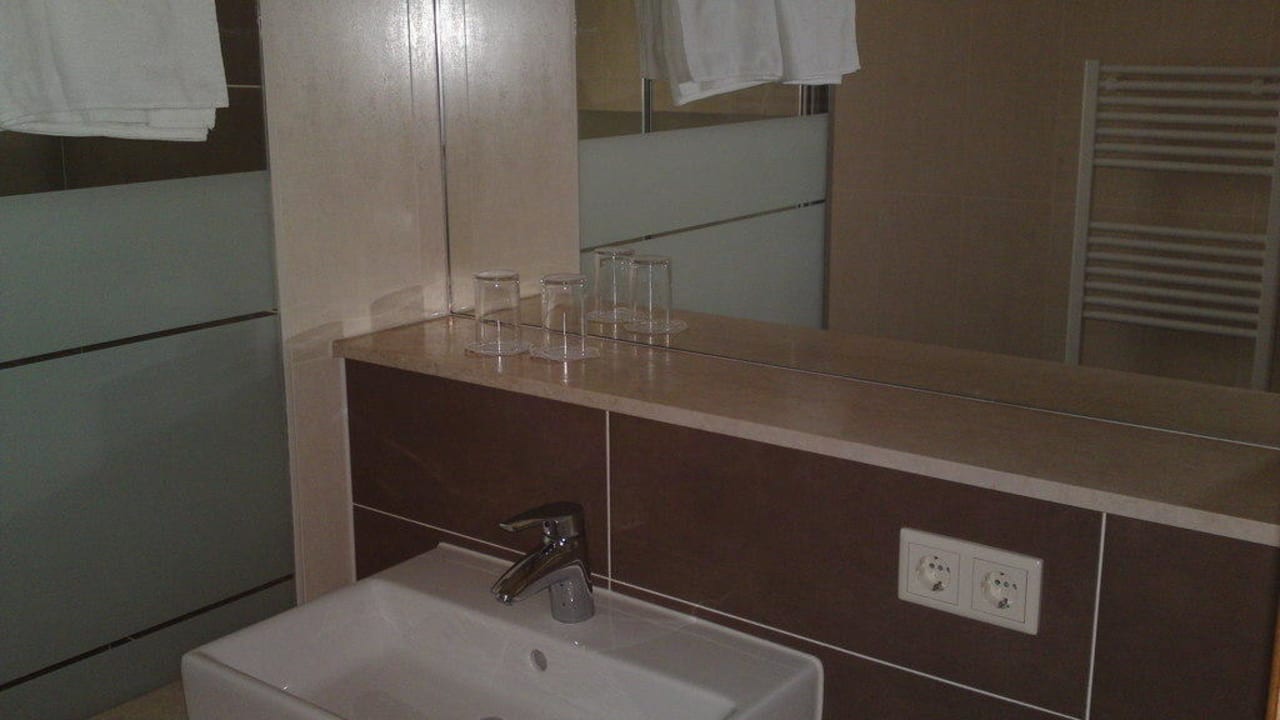 Bad Neubau Hotel am Schlossberg