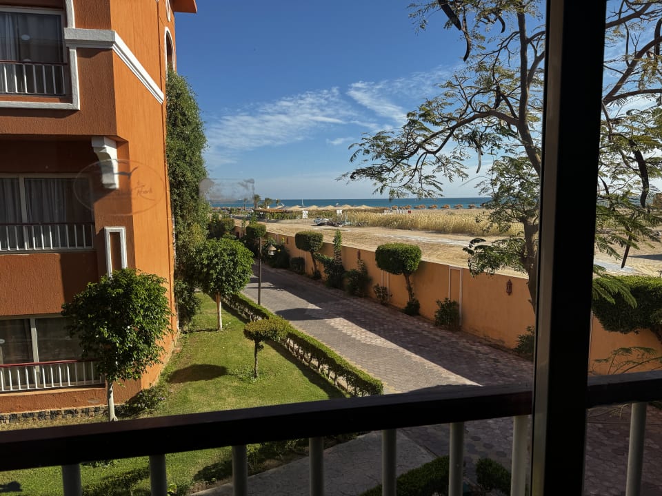 Ausblick Sentido Caribbean World Soma Bay