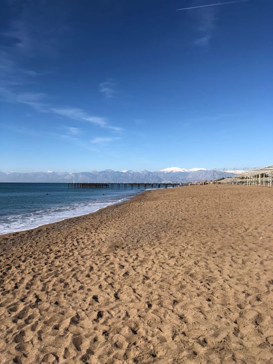 Strand Royal Wings Hotel