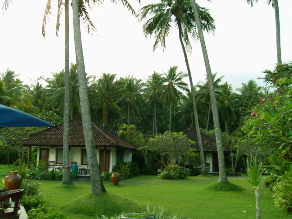 Anlage Lotus Bungalow