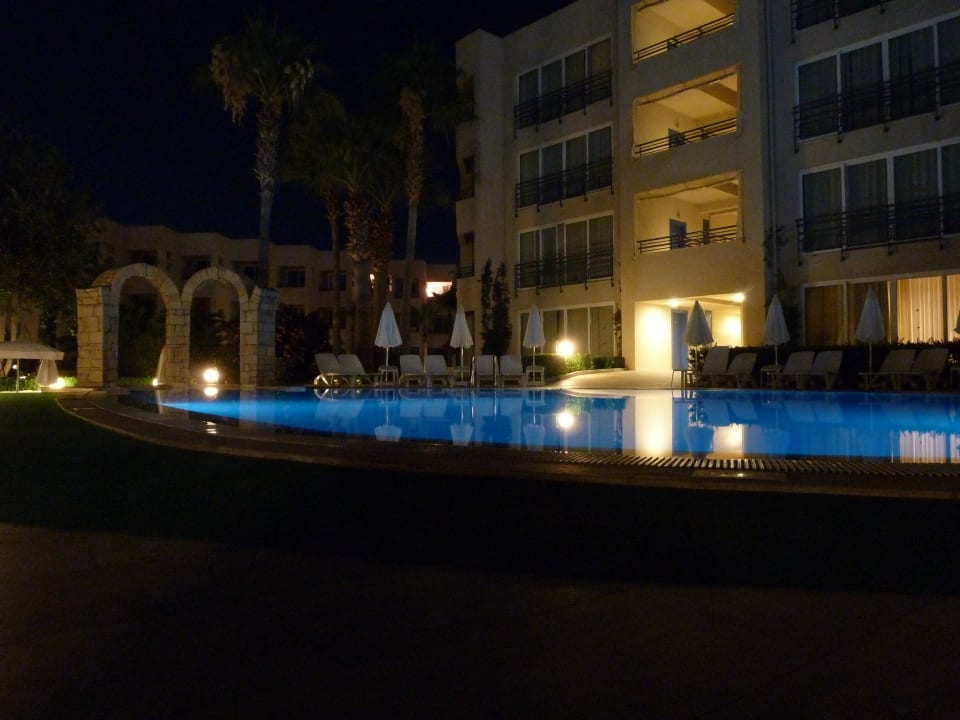 Pool Labranda Alantur Resort