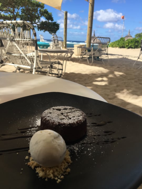 Gastro Radisson Blu Poste Lafayette Resort & Spa - Adults only