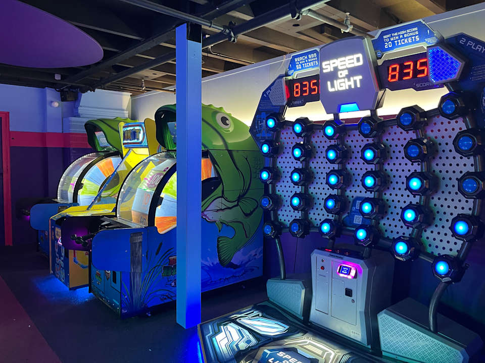 Sport & Freizeit Center Parcs De Kempervennen