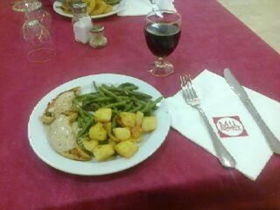 Lecker MLL Palma Bay Club Resort