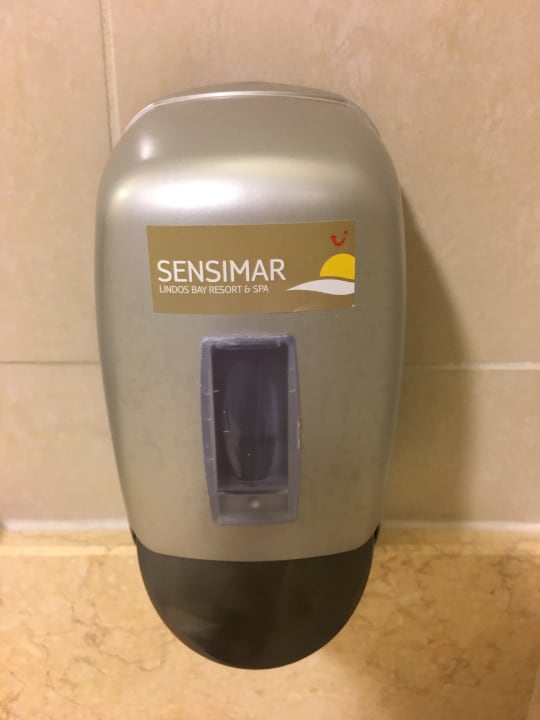 Zimmer TUI BLUE Lindos Bay