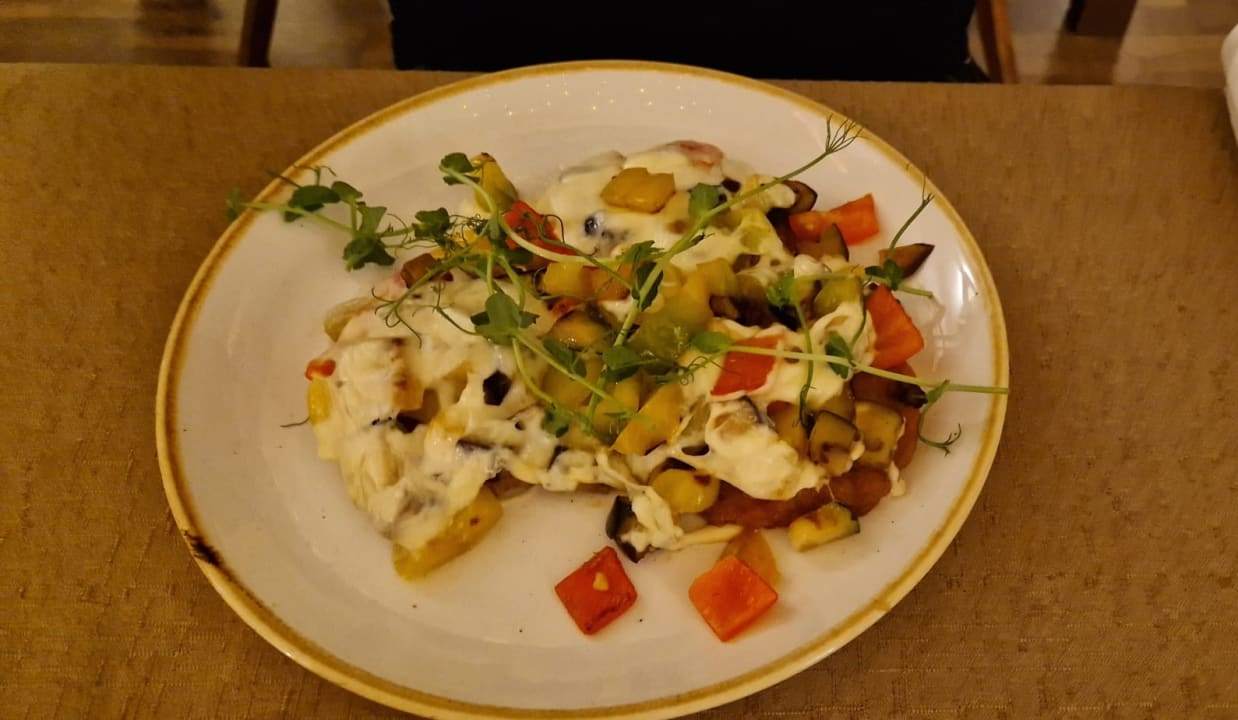 Gastro Villa del Mar