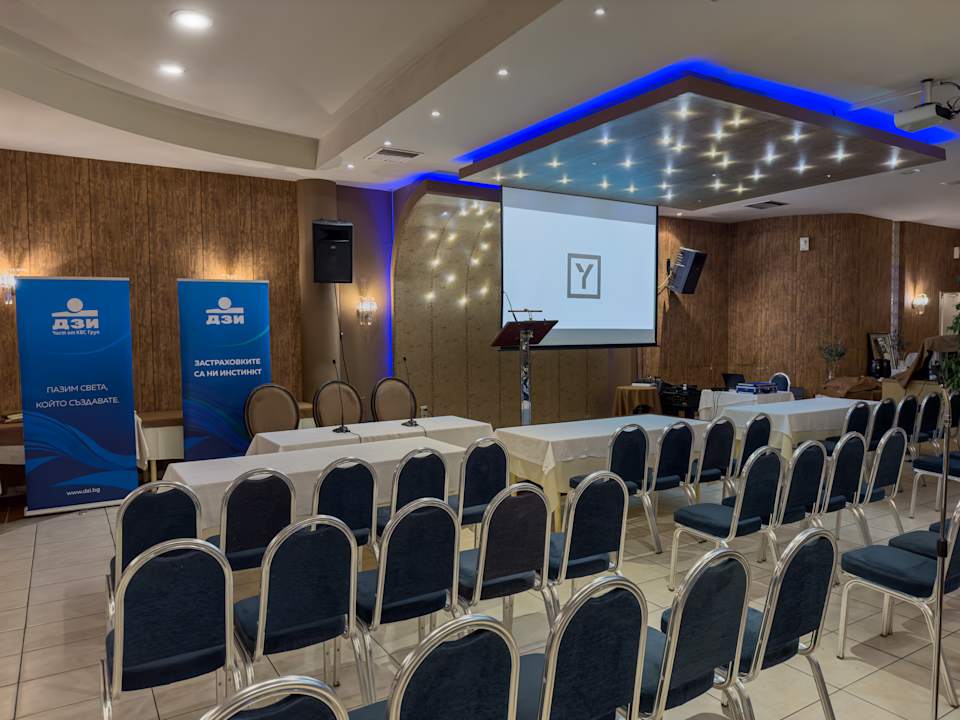 Sonstiges Hotel Yakinthos