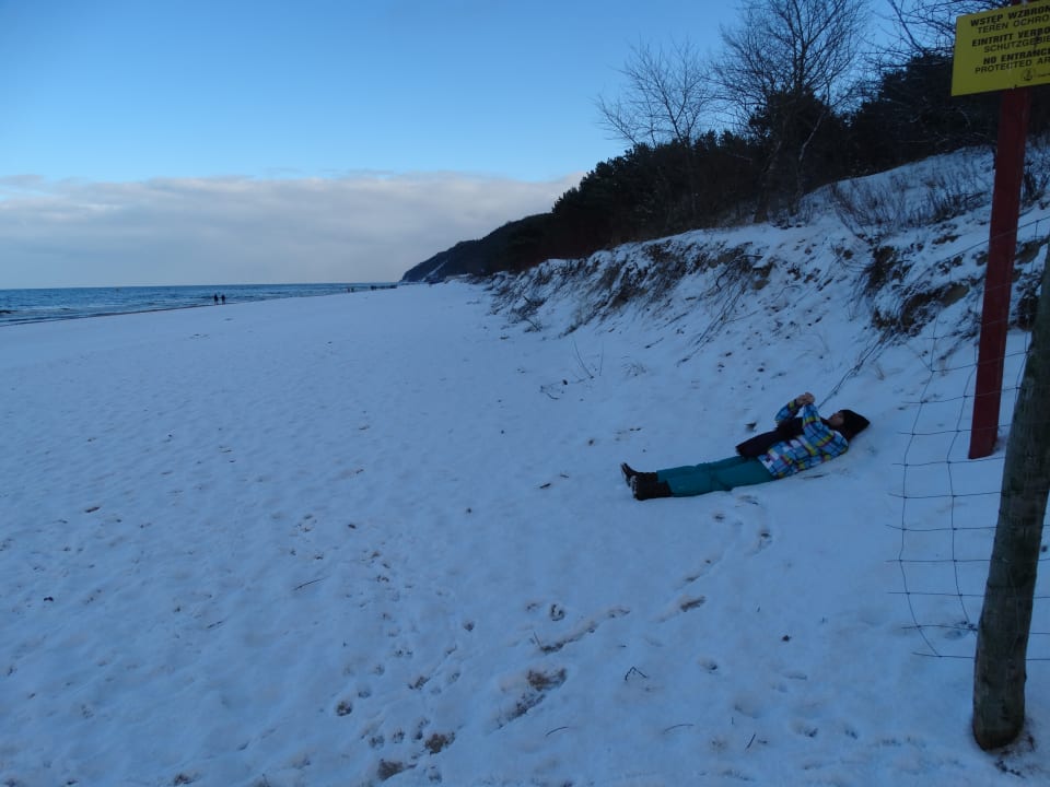 Strand Vestina Wellness & Spa Hotel