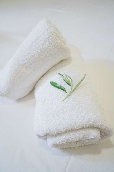 Zimmer Afroditi Pansion