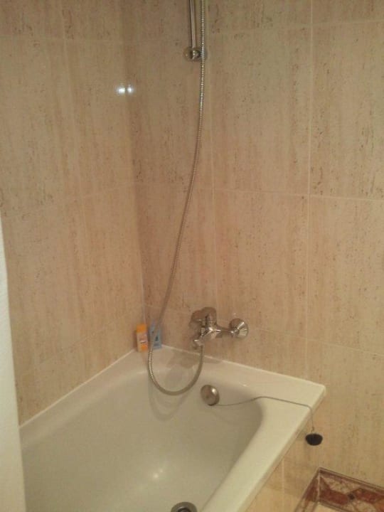 Die Dusche AYA Seahotel - Adults only